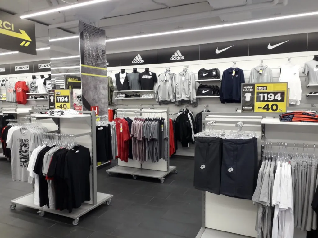 Extra Sports Pirot