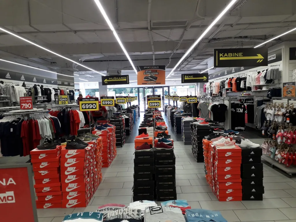 Extra Sports Pirot