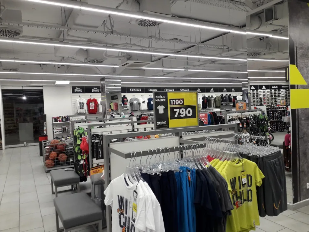 Extra Sports Pirot