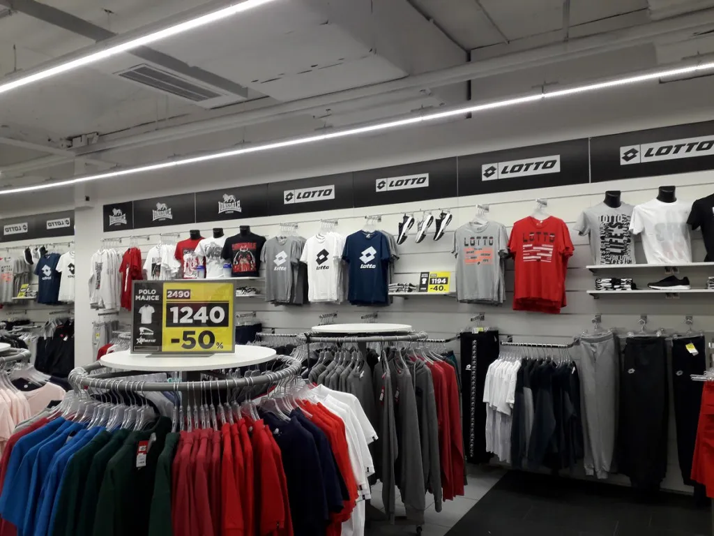 Extra Sports Pirot
