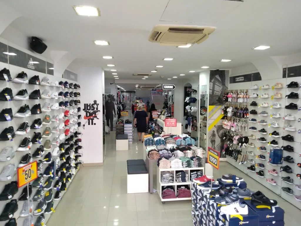 Extra Sports Sombor