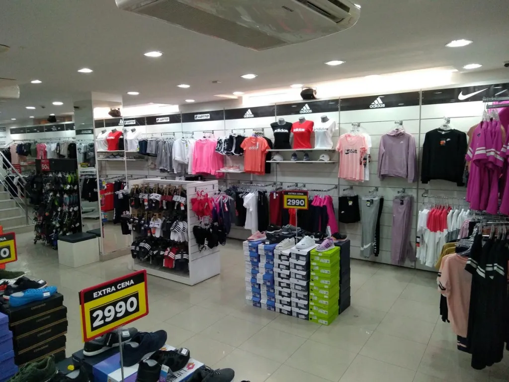 Extra Sports Sombor
