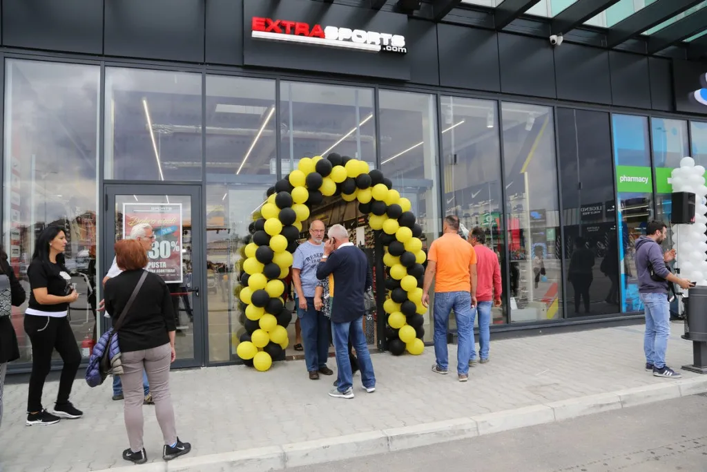 Extra Sports Krusevac RP