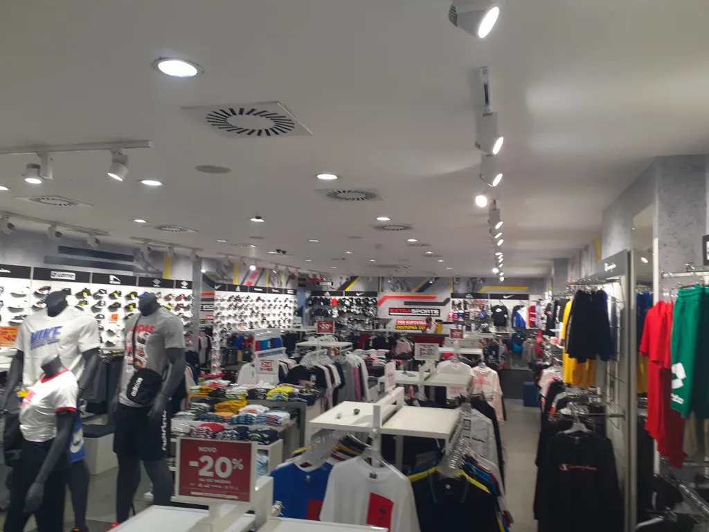 Extra Sports Immo Centar