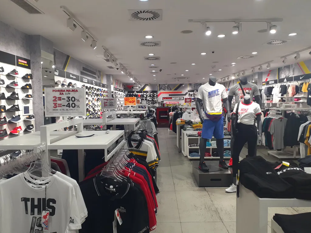 Extra Sports Immo Centar