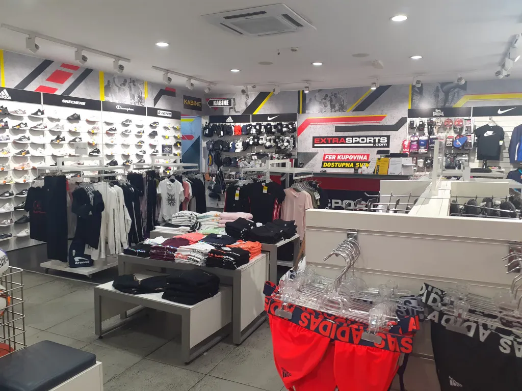 Extra Sports Immo Centar