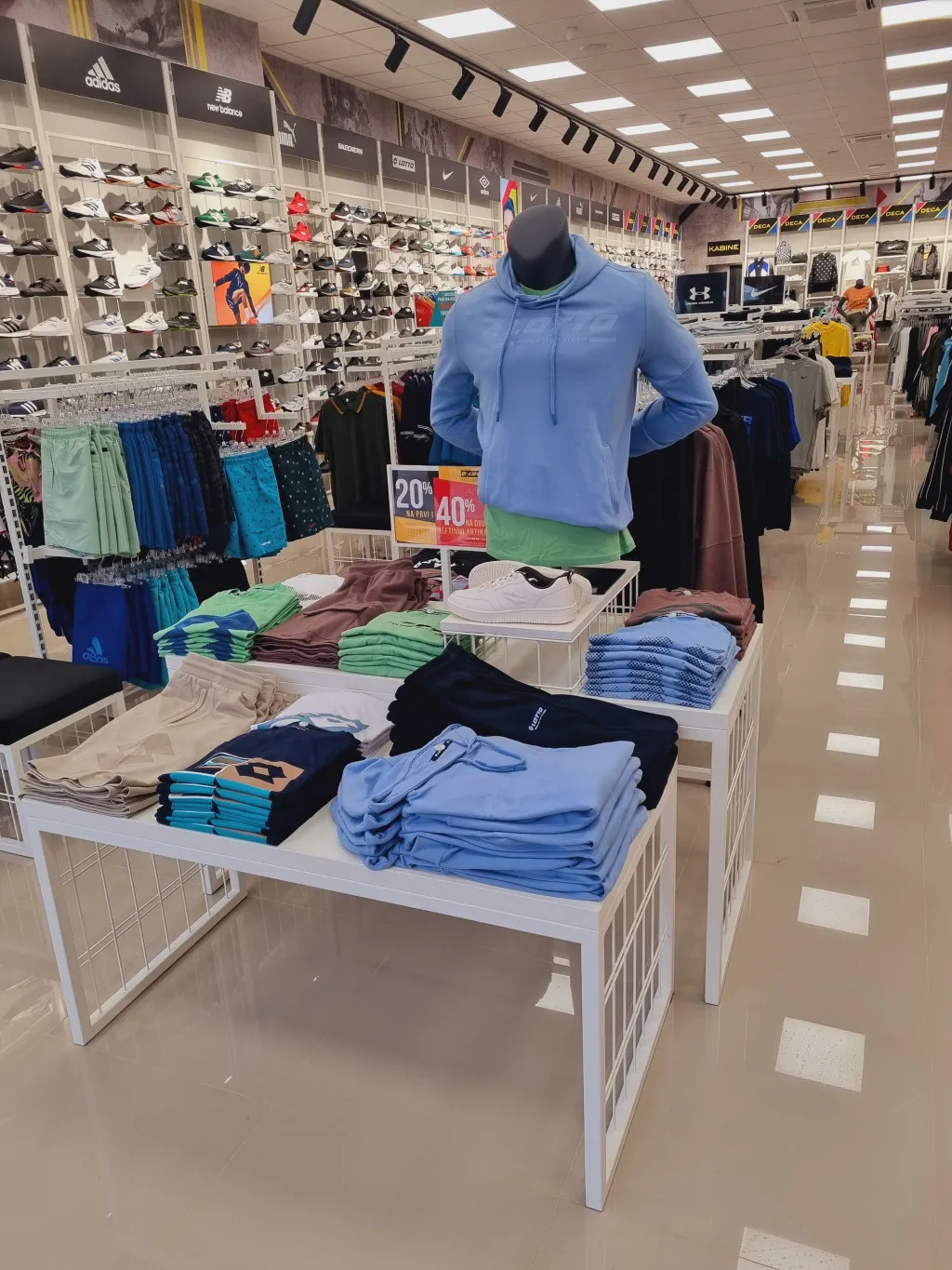 Extra Sports Valjevo