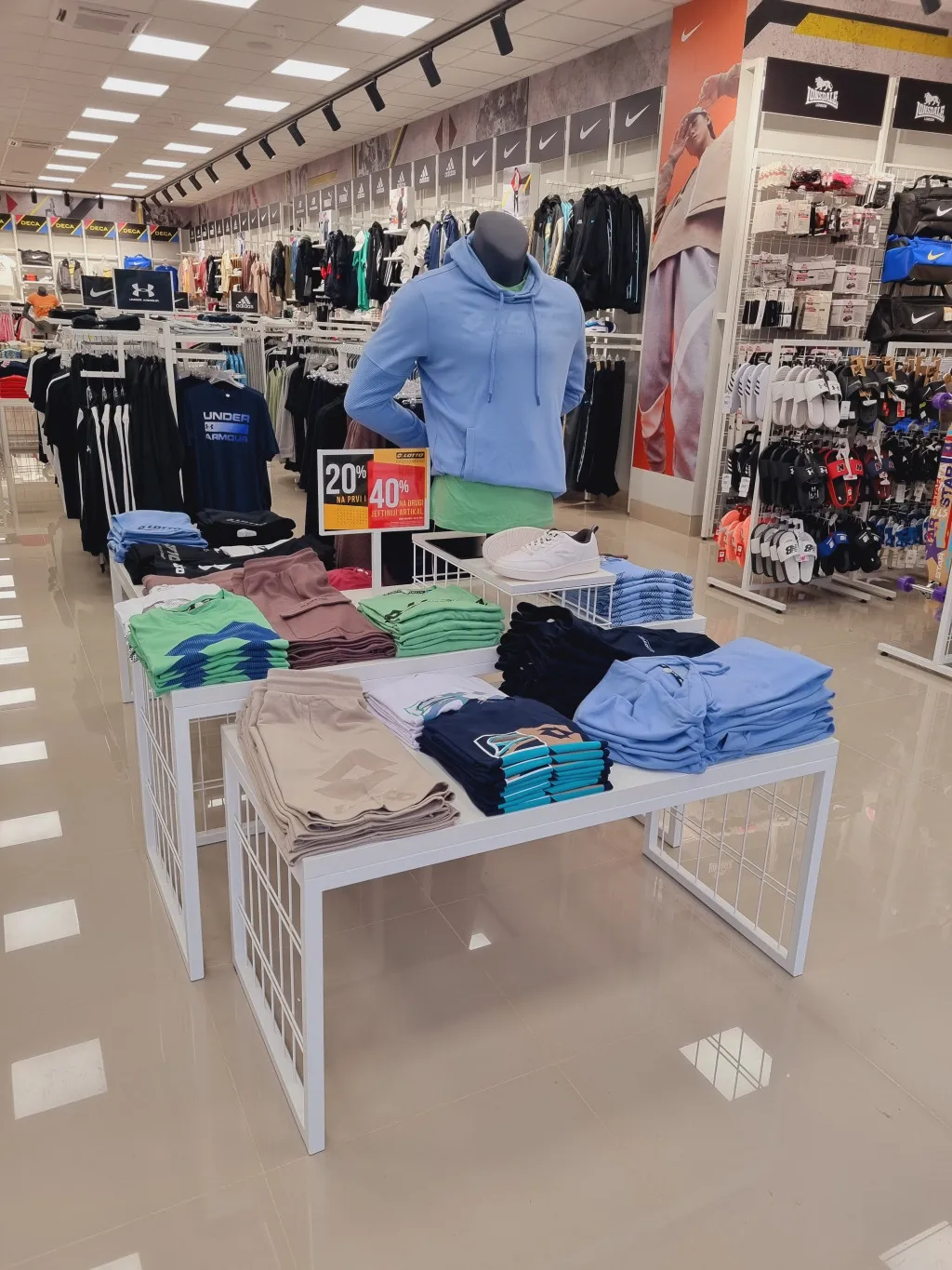 Extra Sports Valjevo