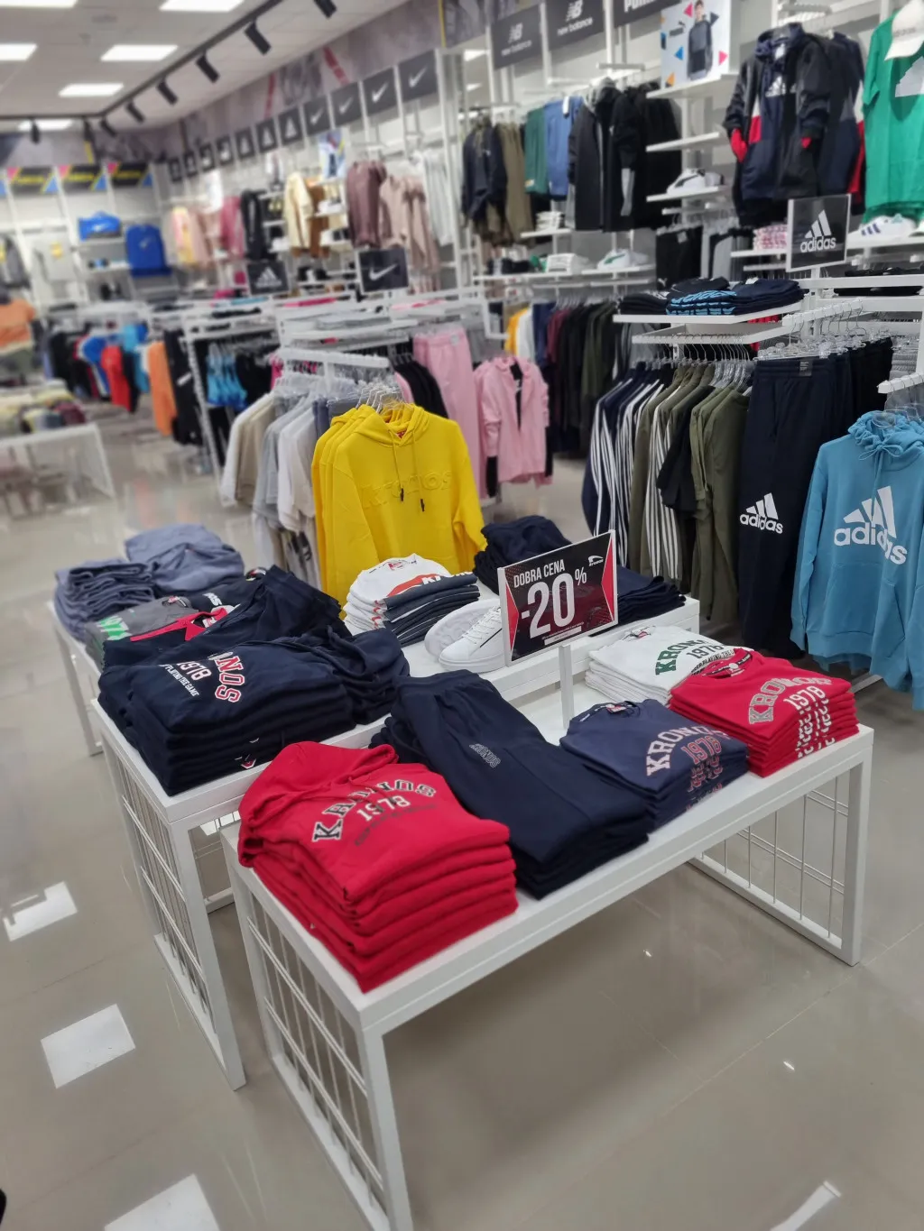 Extra Sports Valjevo