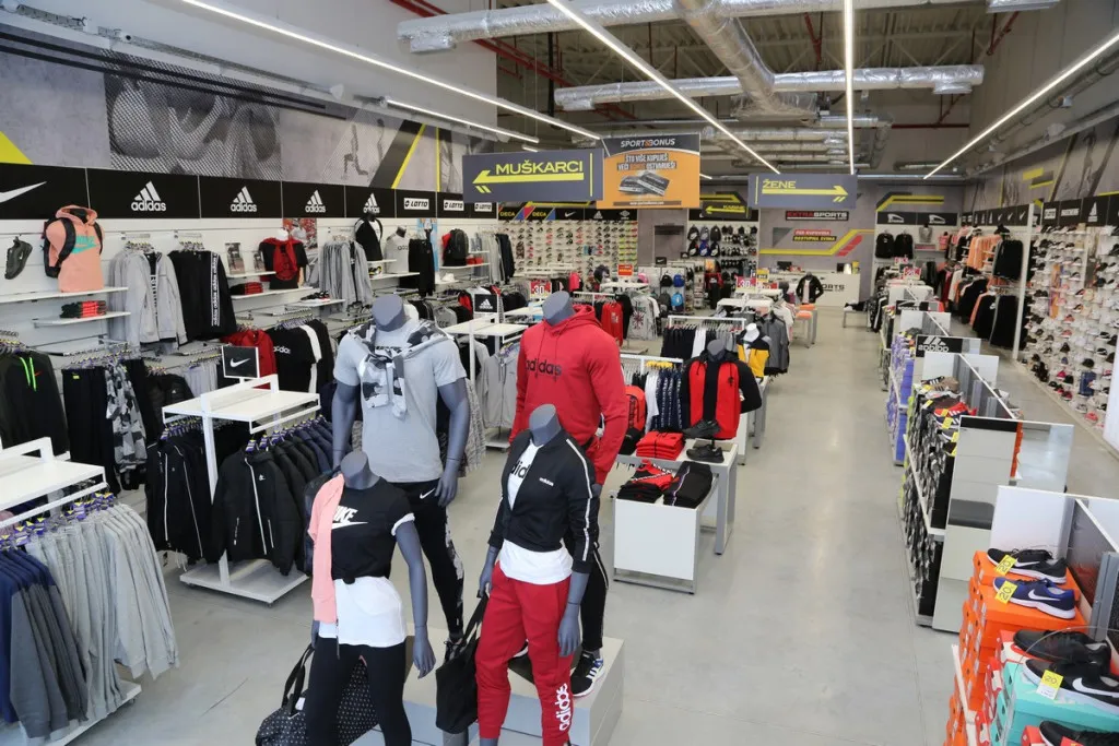 Extra Sports Krusevac RP