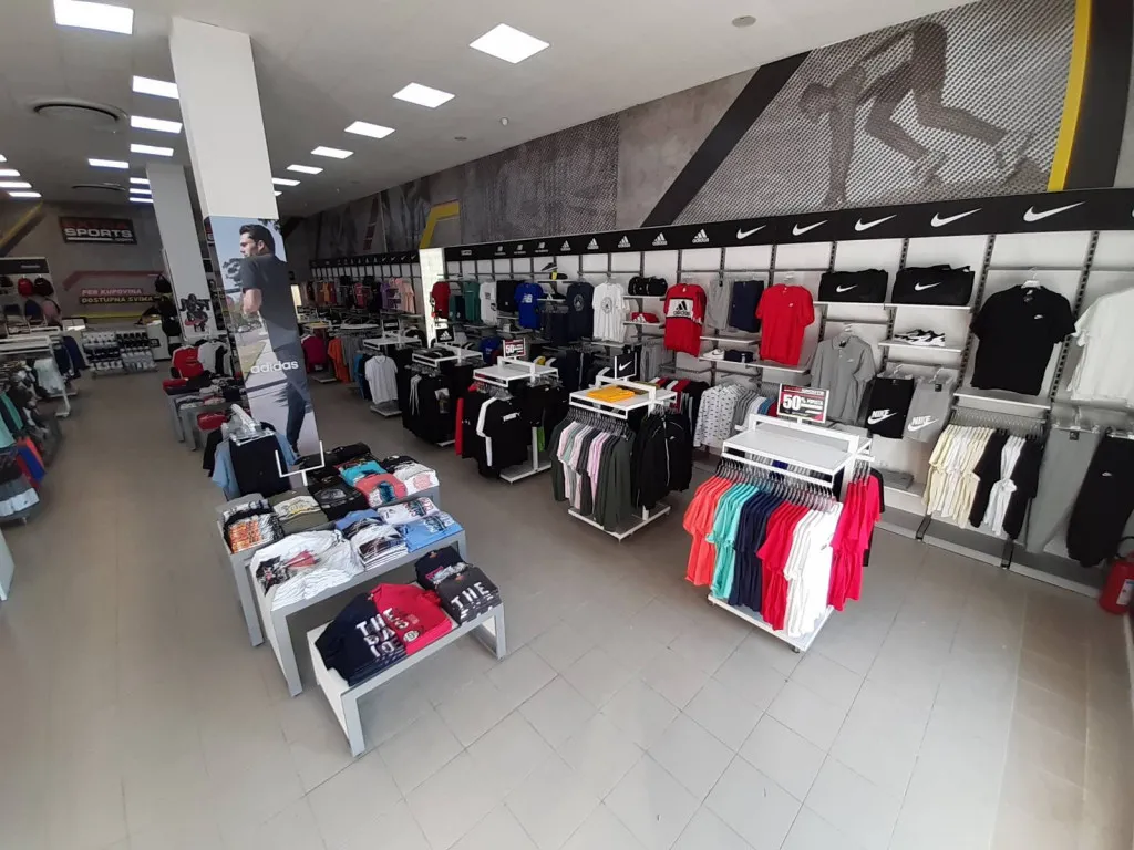Extra Sports Leskovac RP