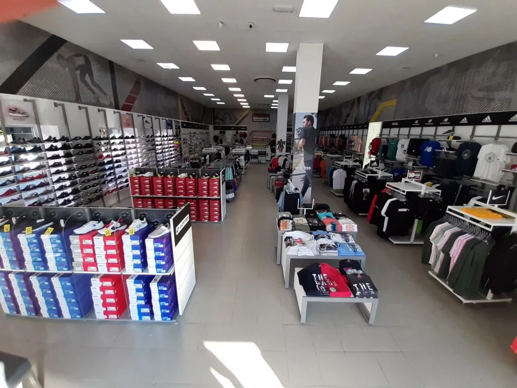 Extra Sports Leskovac RP