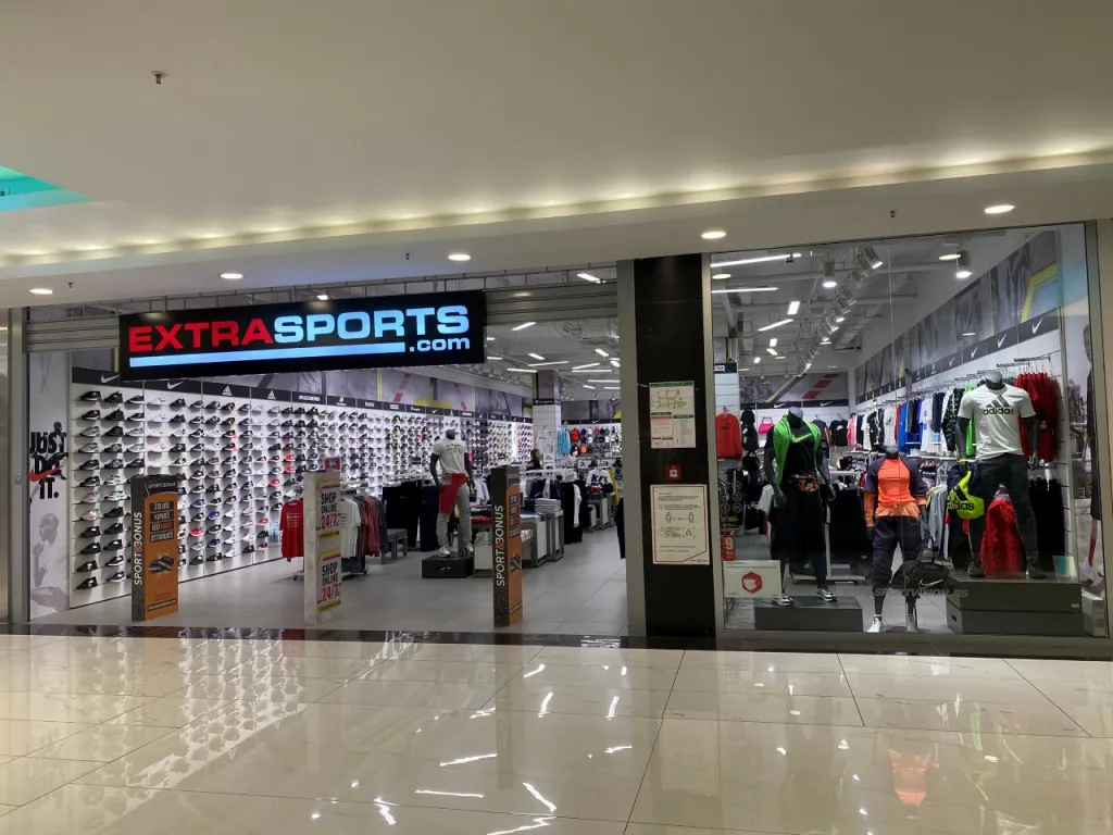 Extra Sports Stadion