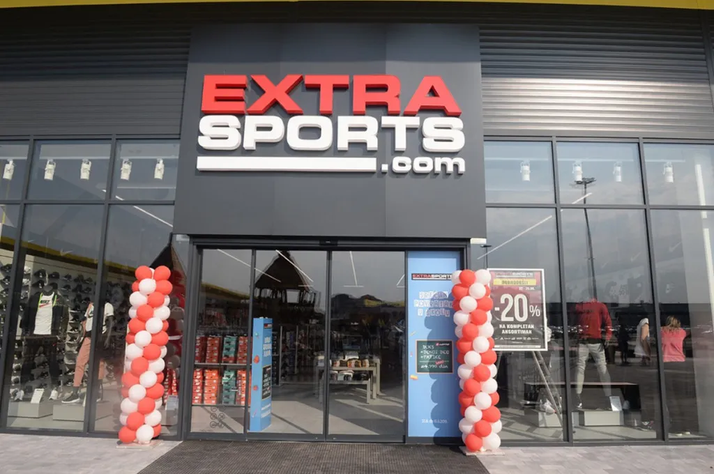 Extra Sports Sremska Mitrovica