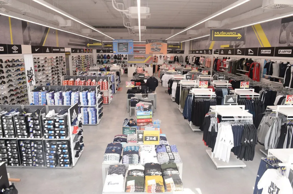 Extra Sports Sremska Mitrovica