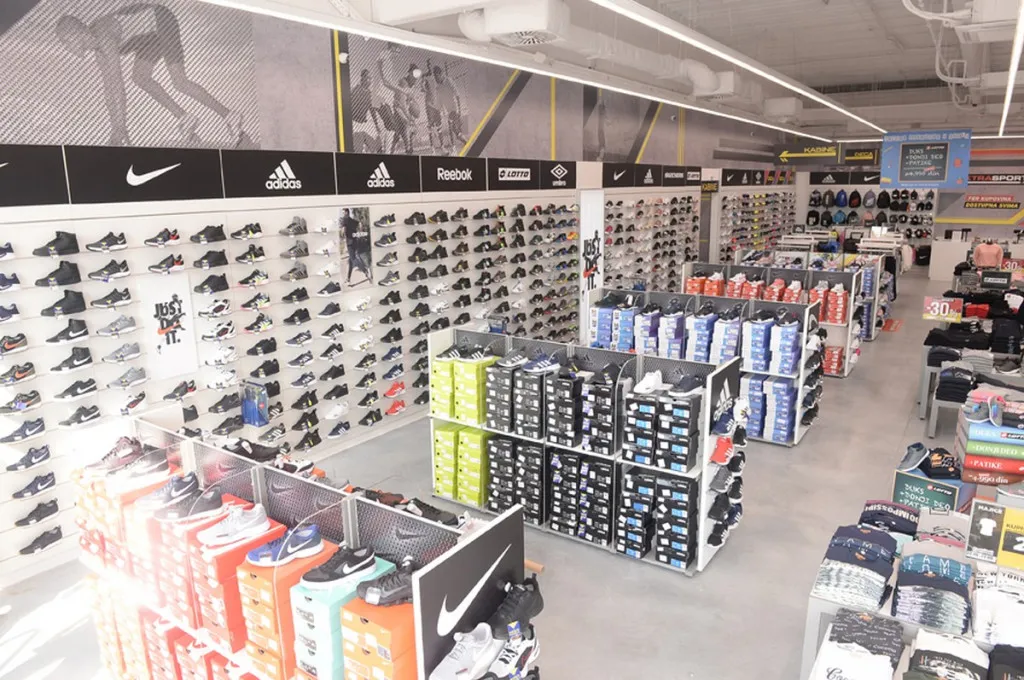 Extra Sports Sremska Mitrovica