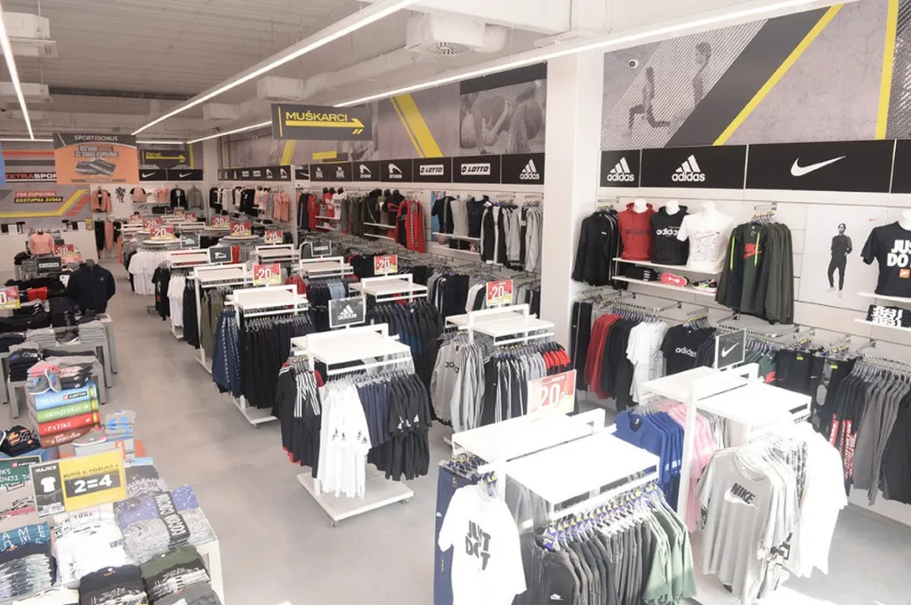 Extra Sports Sremska Mitrovica