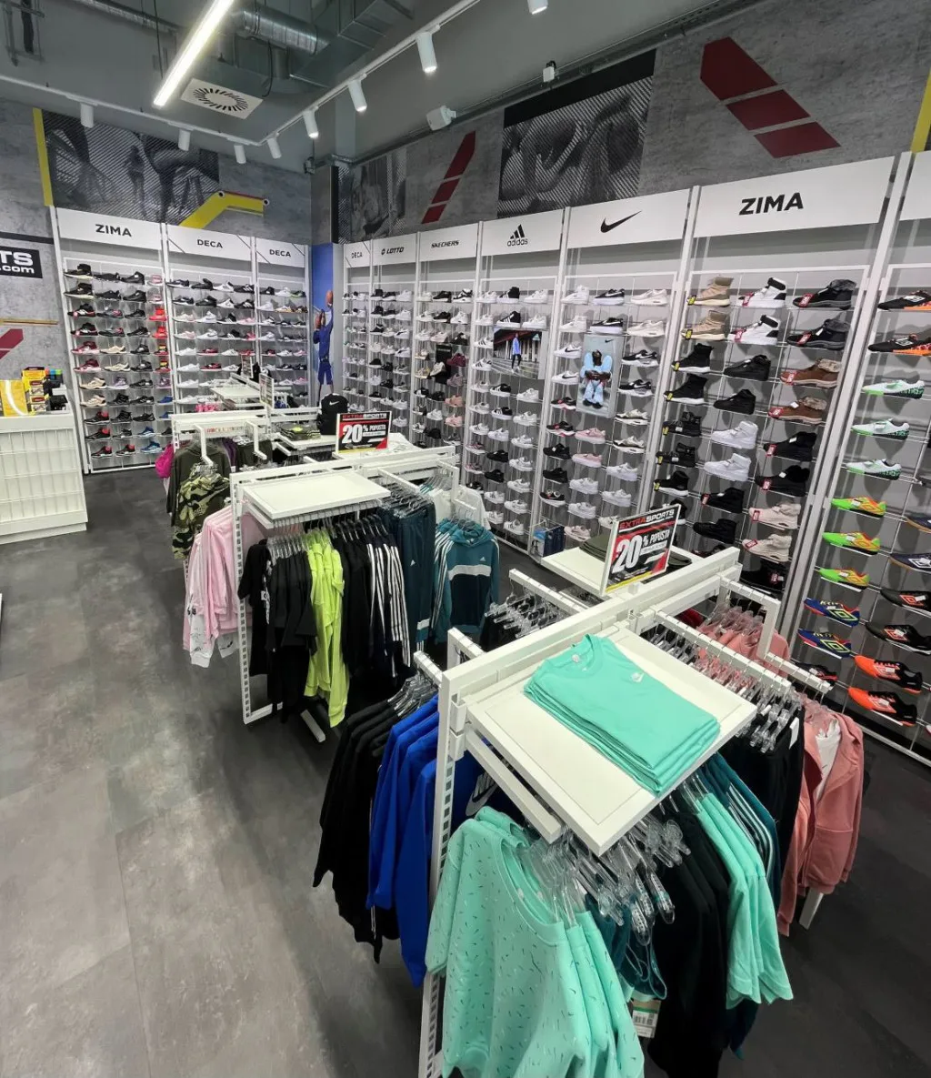 Extra Sports Kragujevac