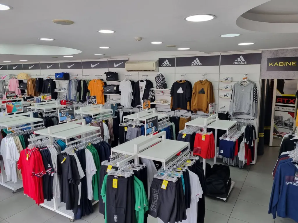 Extra Sports Obrenovac