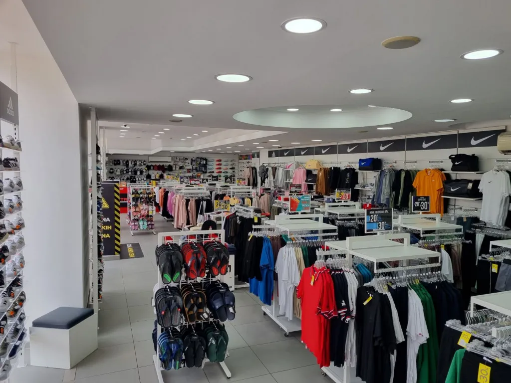 Extra Sports Obrenovac