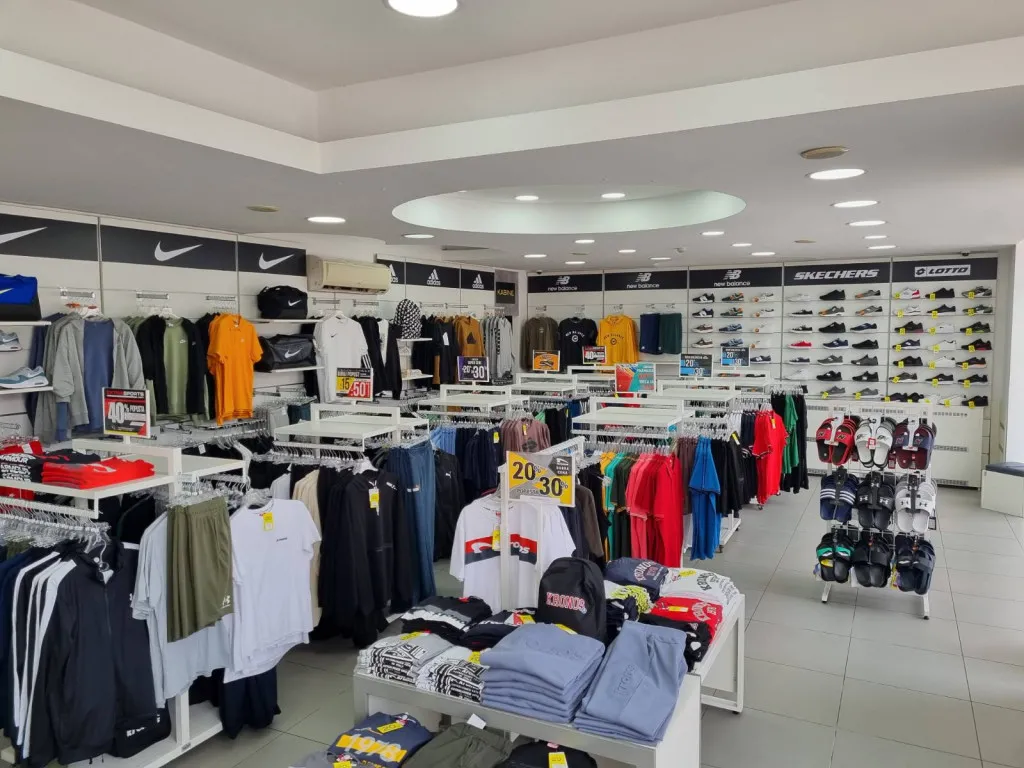 Extra Sports Obrenovac