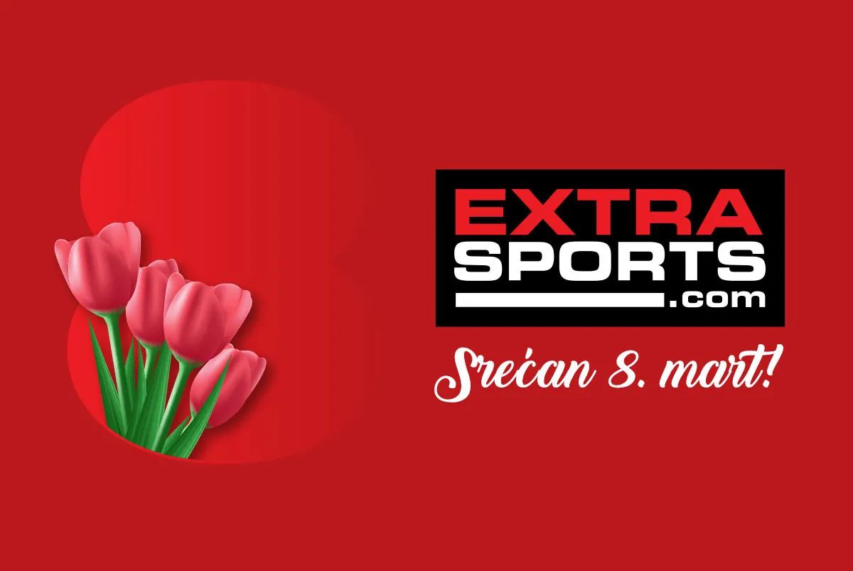 Poklon kartica E-poklon kartica za 8. mart 