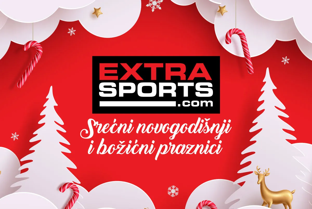 Poklon kartica Praznična E-poklon kartica 