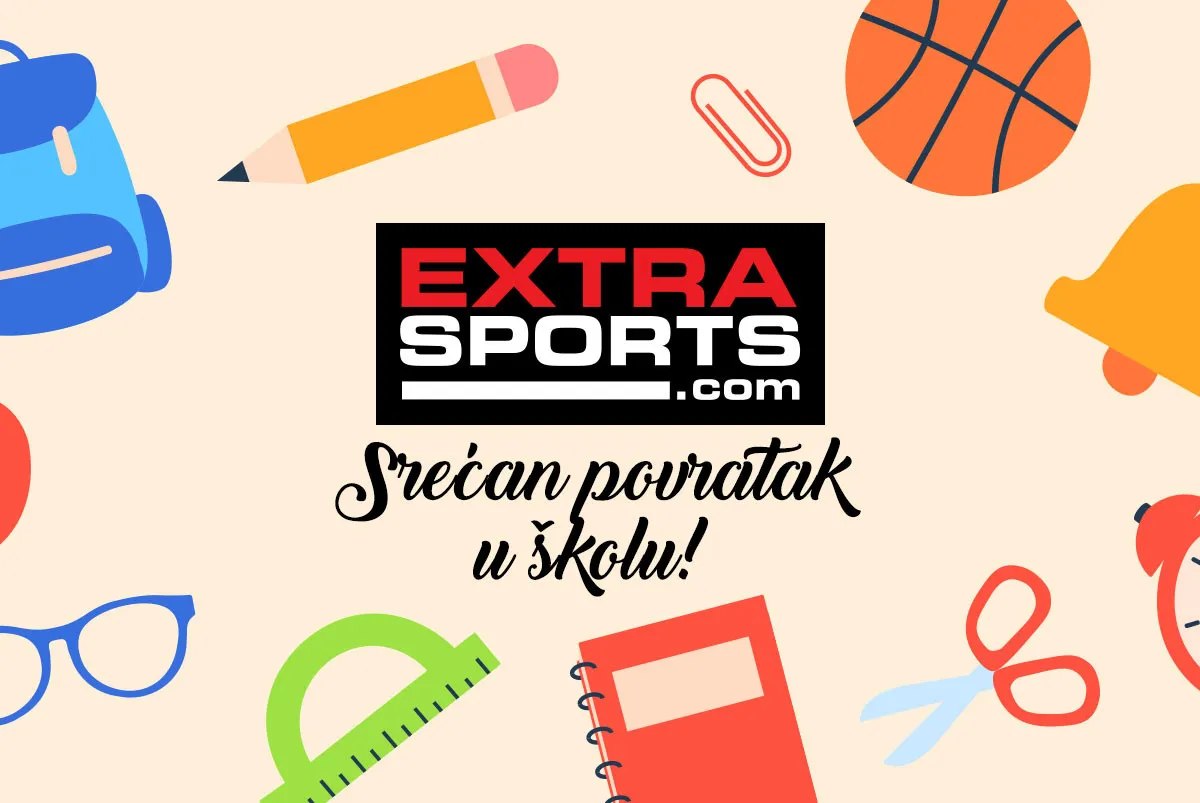 Poklon kartica E-poklon kartica za povratak u školu 