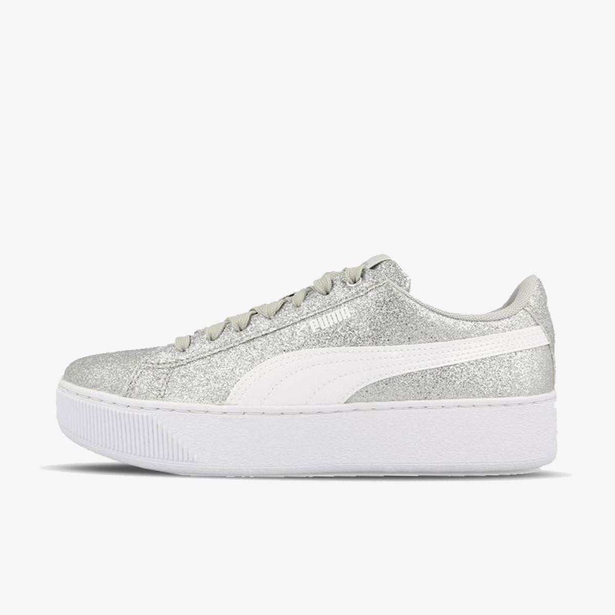 puma vikky glitz jr