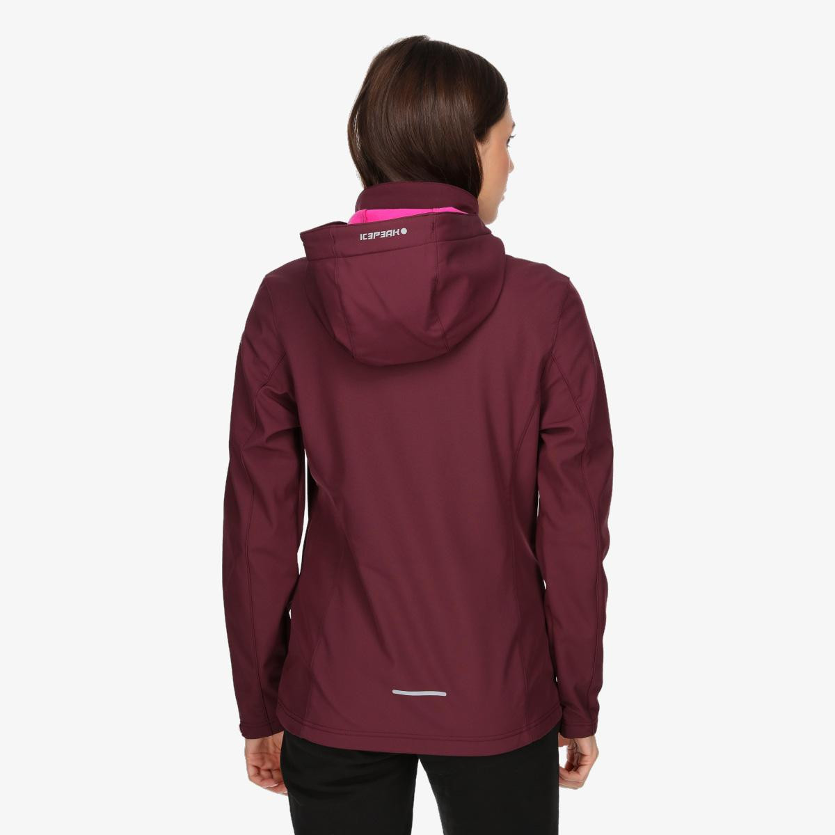 ICEPEAK Jakna ICEPEAK BRENHAM Extra Sports Online Shop