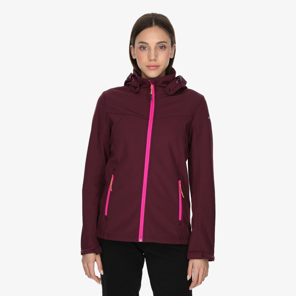 ICEPEAK Jakna ICEPEAK BRENHAM Extra Sports Online Shop