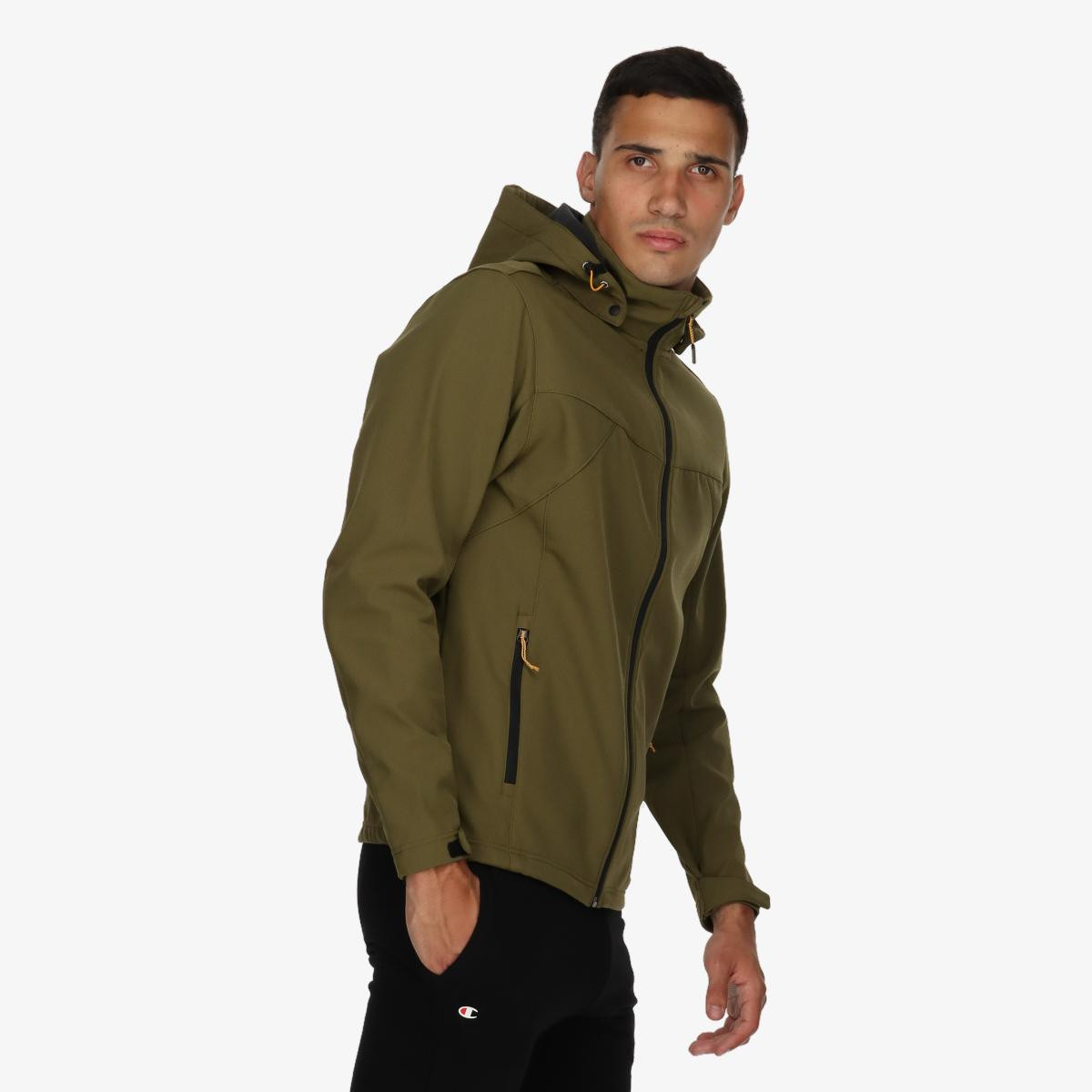 ICEPEAK Jakna ICEPEAK BRIMFIELD Extra Sports Online Shop