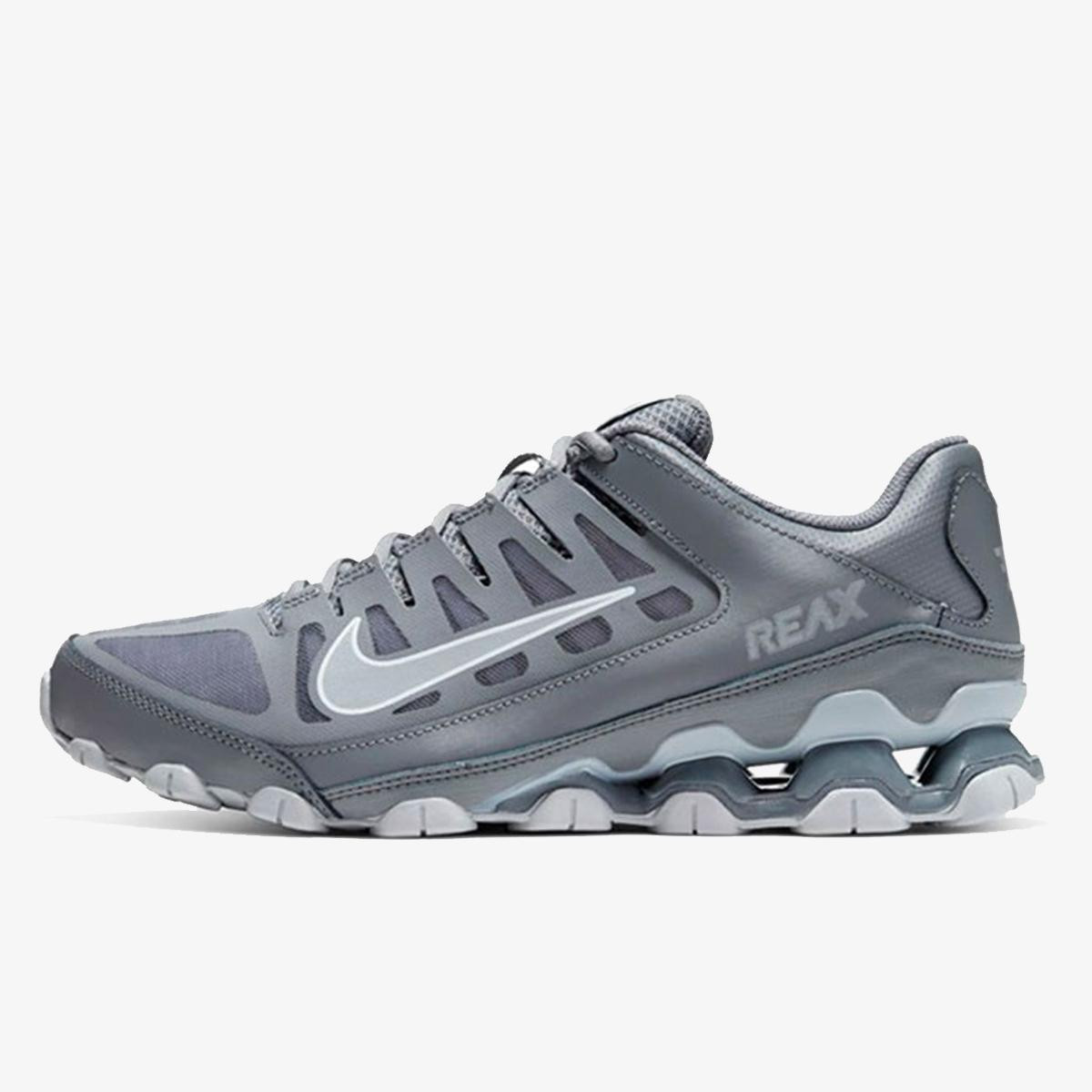nike reax 43