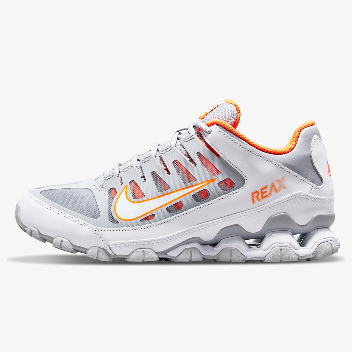 nike reax 43