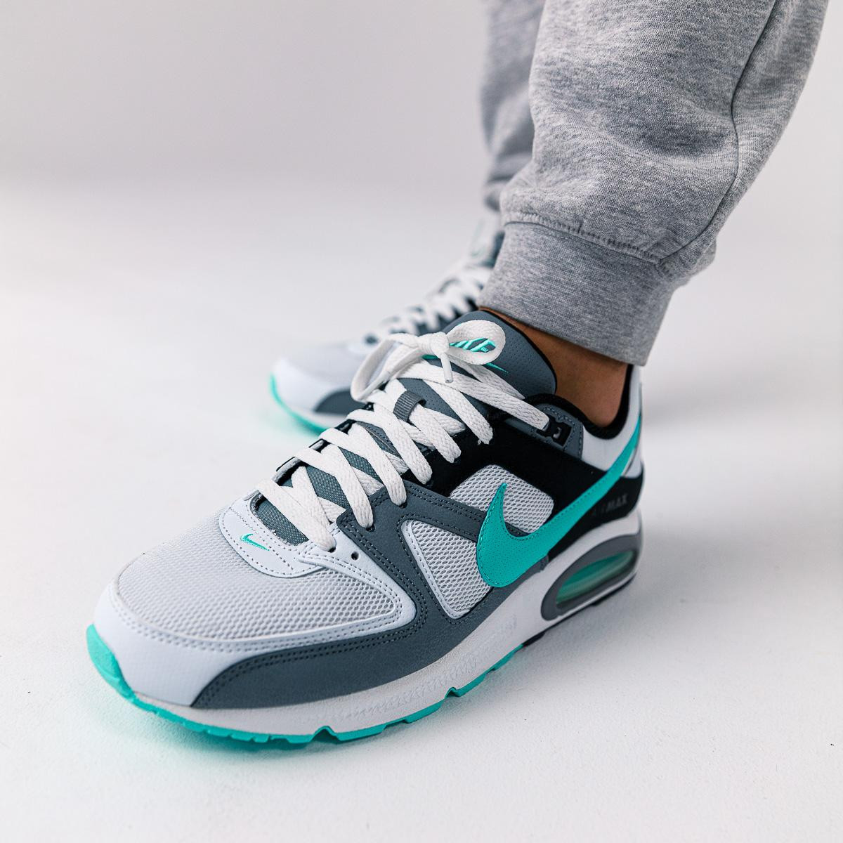 Nike patike air max command Clearance