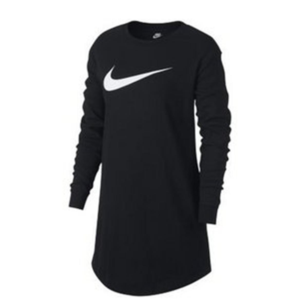 Купить Футболку Nike Женскую С Длинным Рукавом