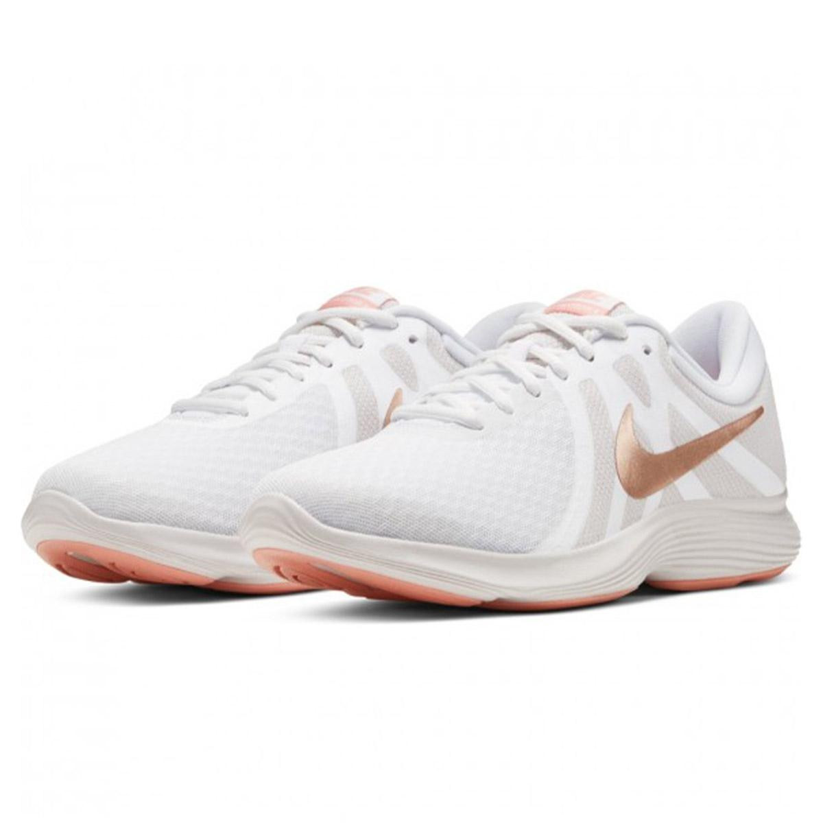lema horno Boda NIKE Patike WMNS NIKE REVOLUTION 4 EU | Extra Sports - Online Shop