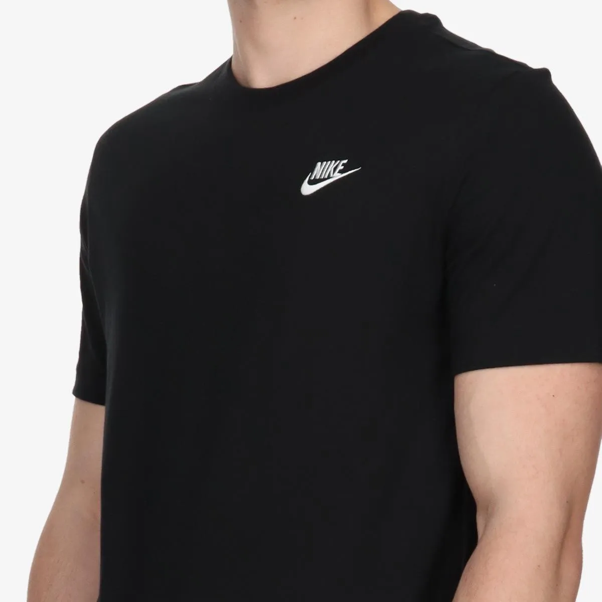 NIKE Majica Sportswear Club