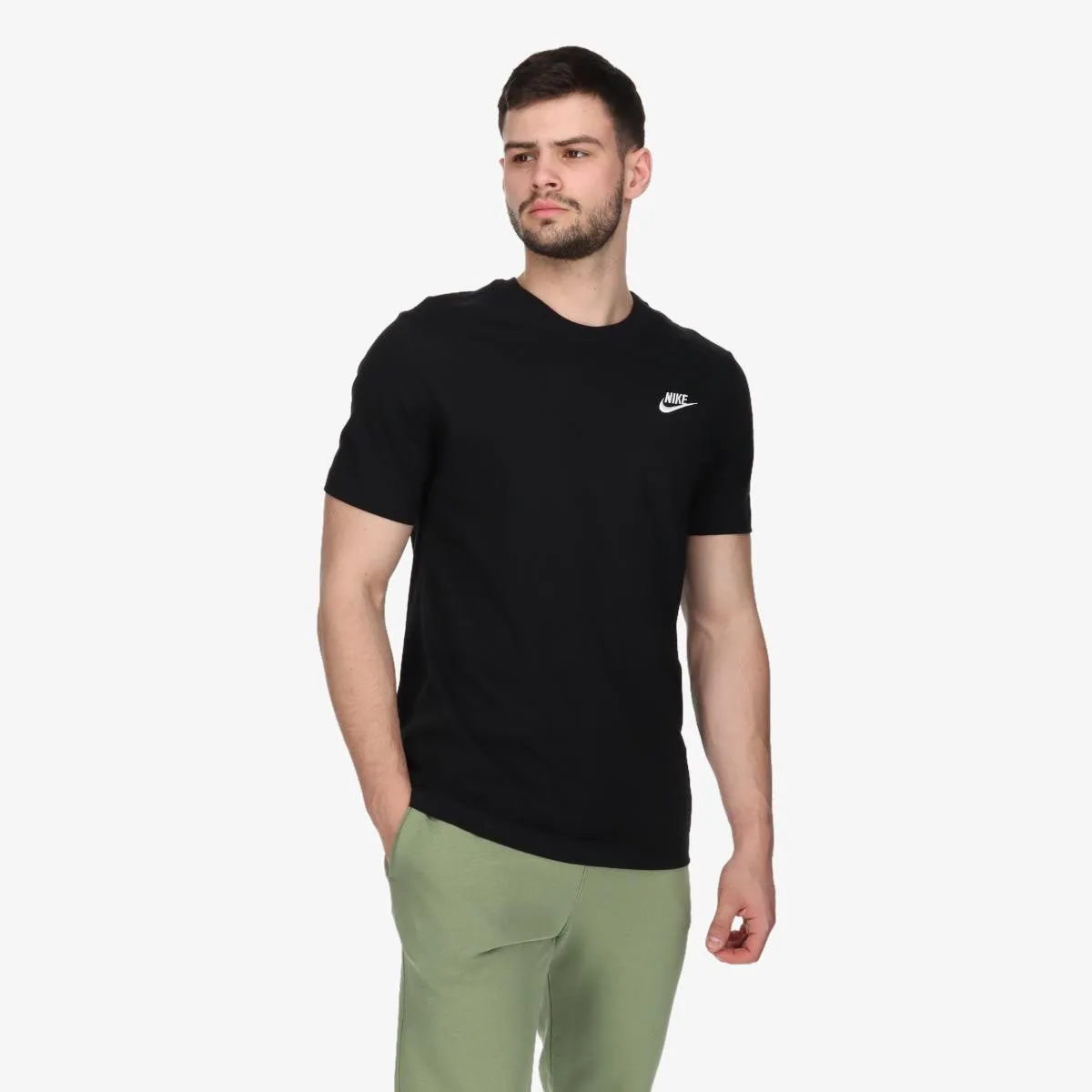 NIKE Majica Sportswear Club