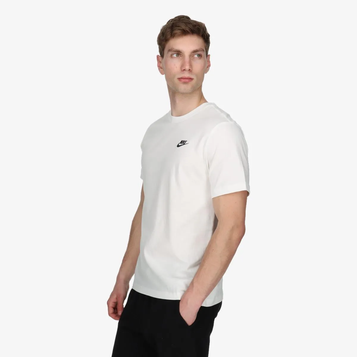 NIKE Majica Sportswear Club