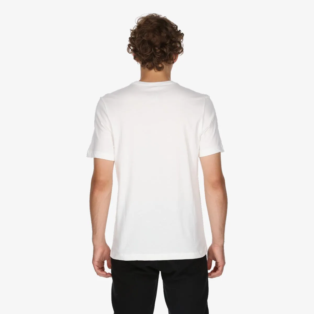 NIKE Majica Sportswear Club