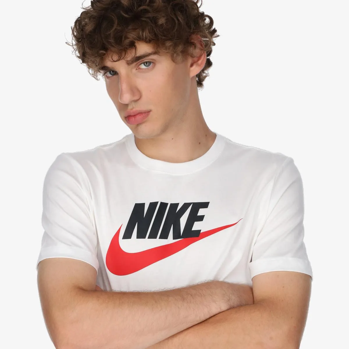 NIKE Majica Sportswear Club