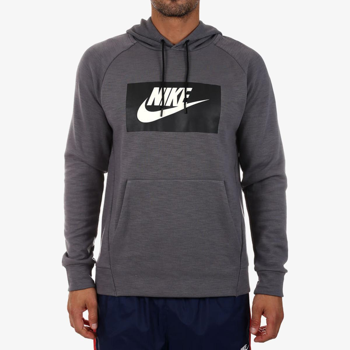 Nike m nsw optic hoodie po gx clearance