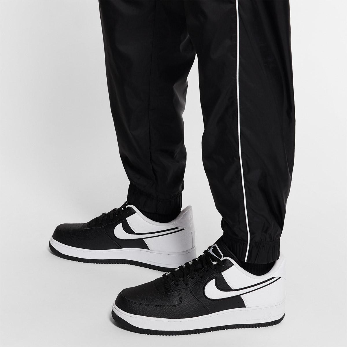 Nike NSW ce Trk Suit WVN Basic