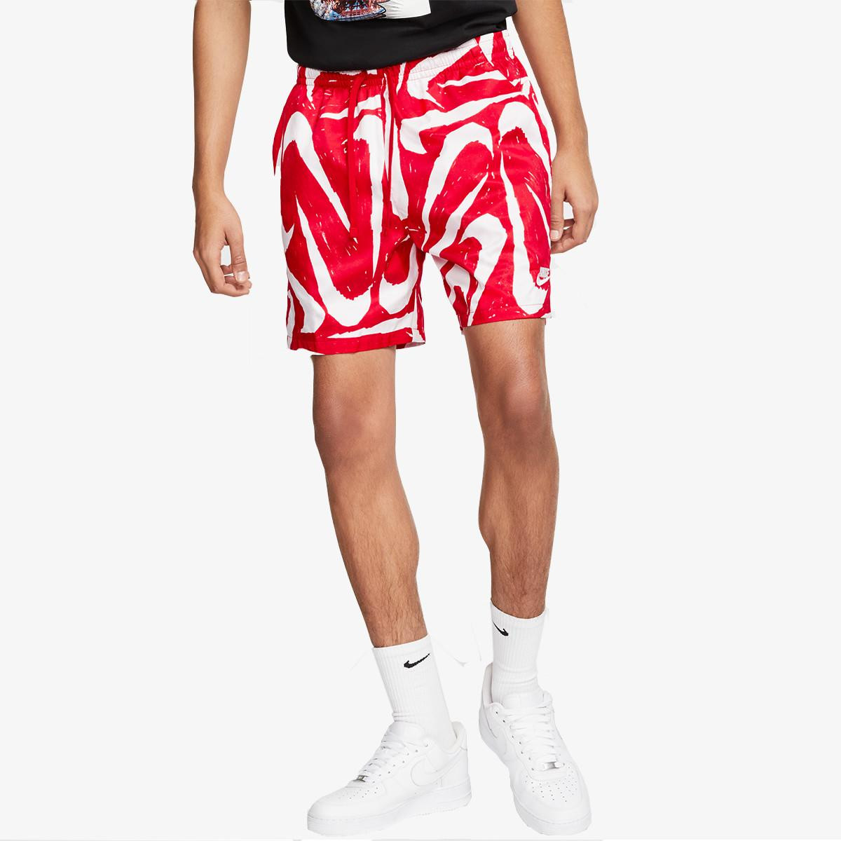 nike m nsw ce short wvn flow