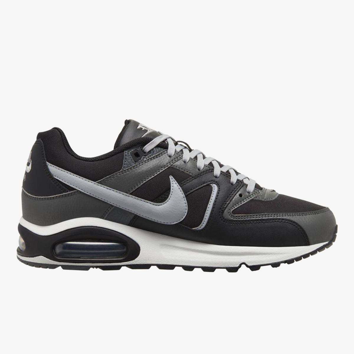 Air max command ltr