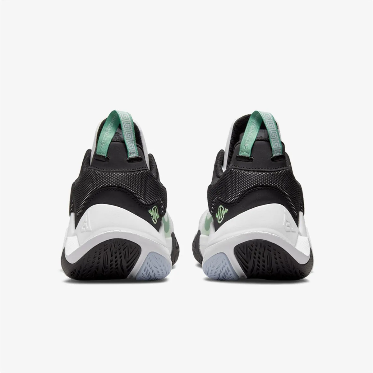 NIKE Patike Giannis Immortality 2
