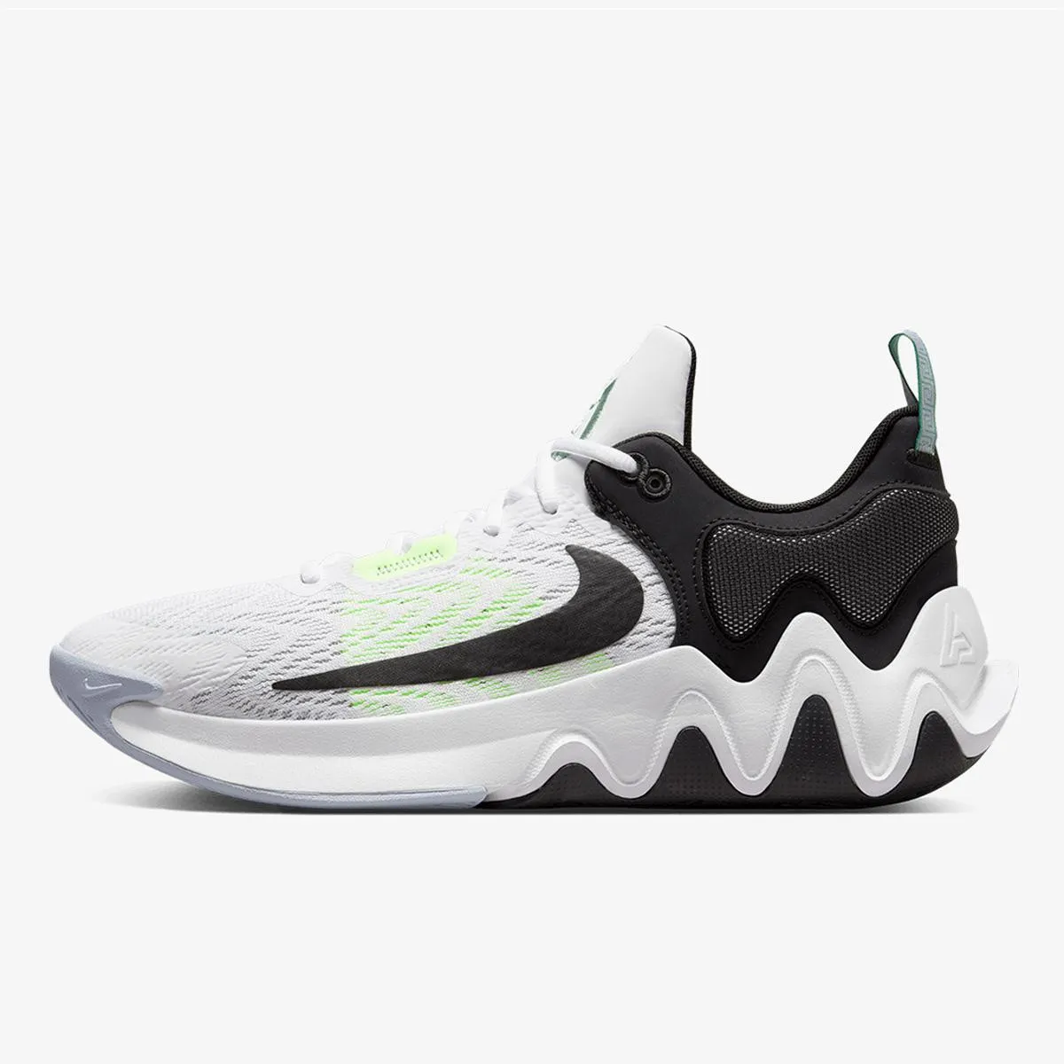 NIKE Patike Giannis Immortality 2
