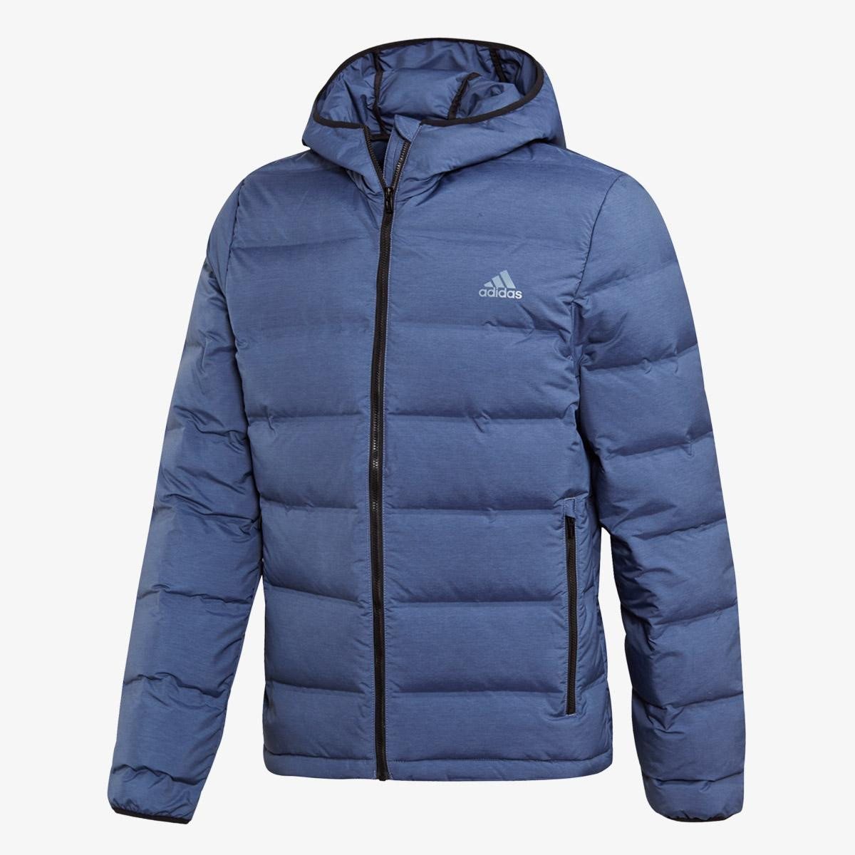 Sunday Navy worker ADIDAS Jakna HELIONIC MEL | Extra Sports - Online Shop
