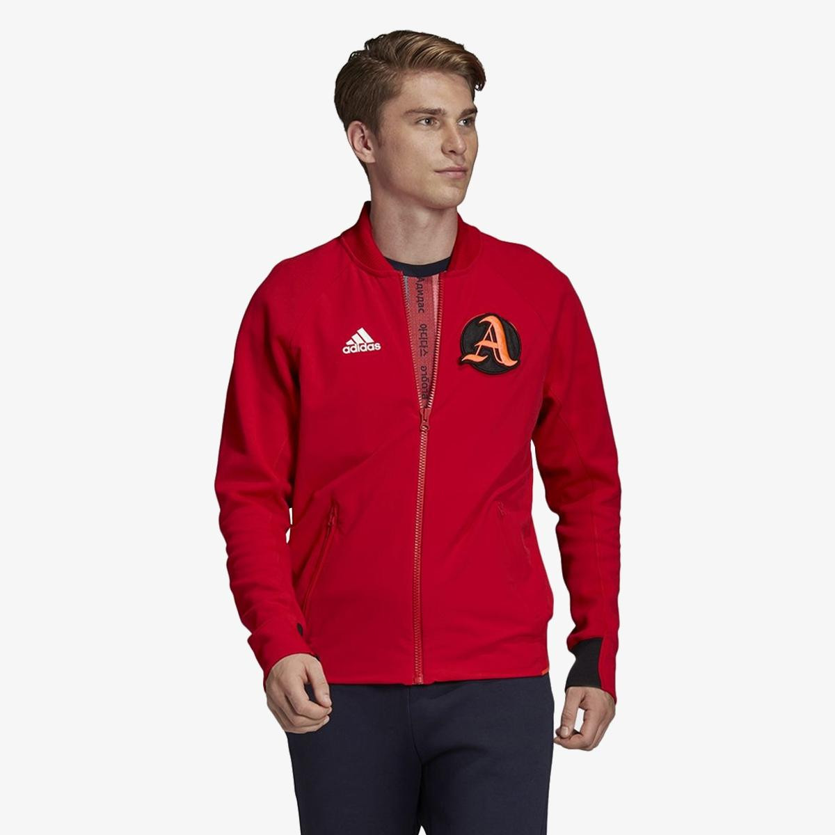 ADIDAS Jakna M VRCT Jacket | Extra Sports - Online Shop